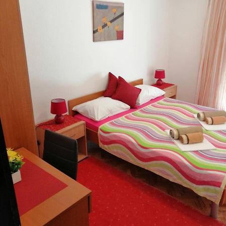 Apartment Olimp Ülgün Dış mekan fotoğraf