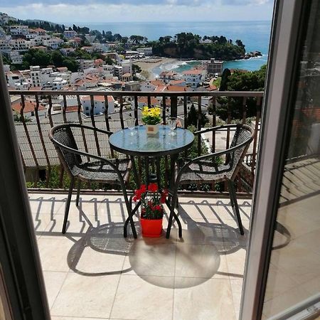 Apartment Olimp Ülgün Dış mekan fotoğraf