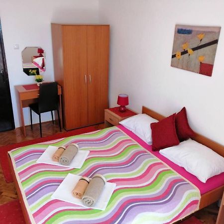 Apartment Olimp Ülgün Dış mekan fotoğraf
