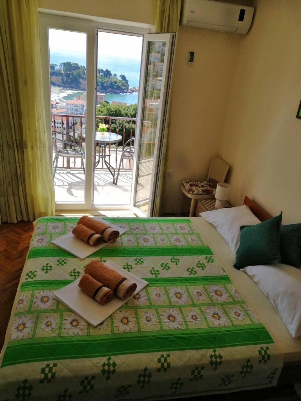 Apartment Olimp Ülgün Dış mekan fotoğraf