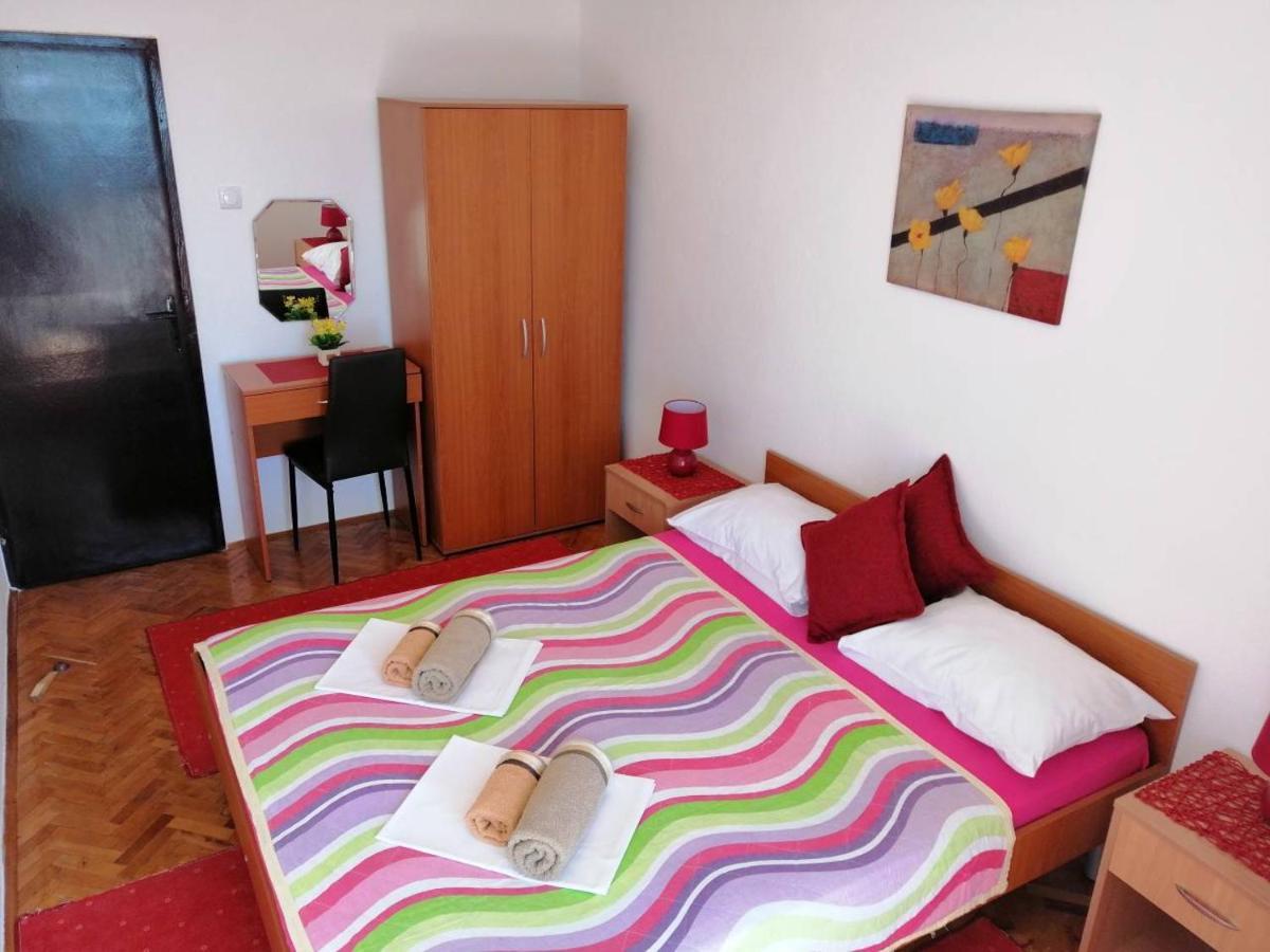 Apartment Olimp Ülgün Dış mekan fotoğraf