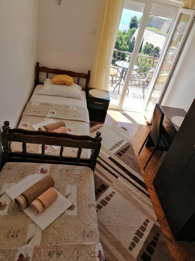 Apartment Olimp Ülgün Dış mekan fotoğraf