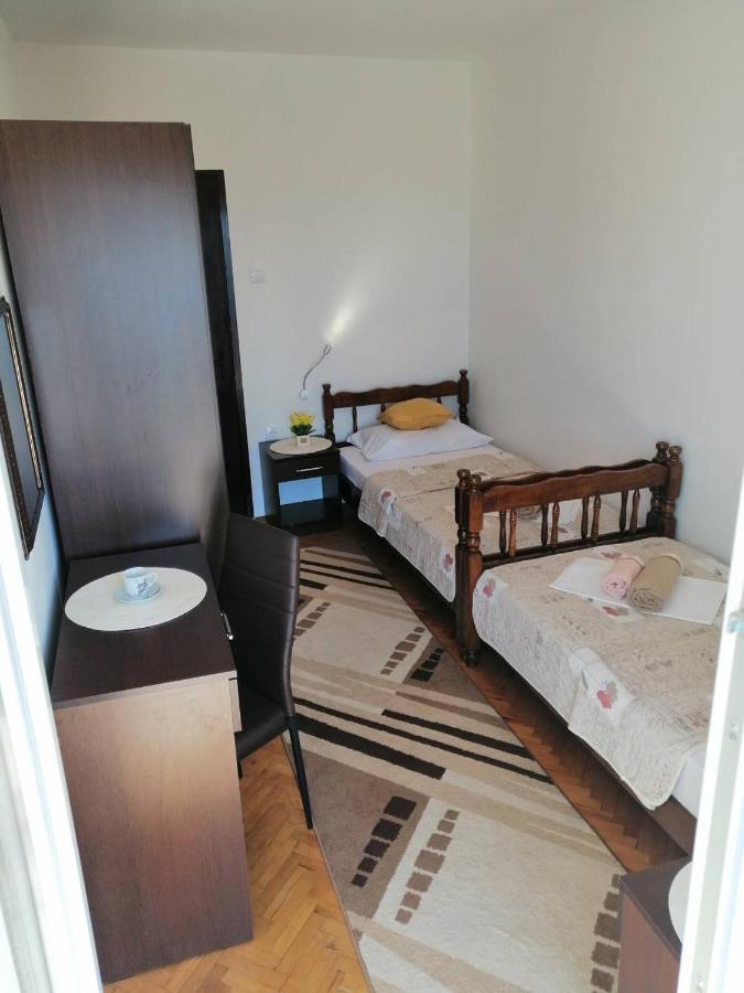 Apartment Olimp Ülgün Dış mekan fotoğraf