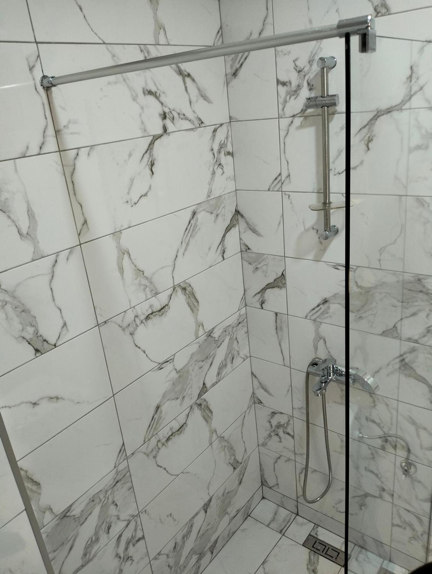 Apartment Olimp Ülgün Dış mekan fotoğraf