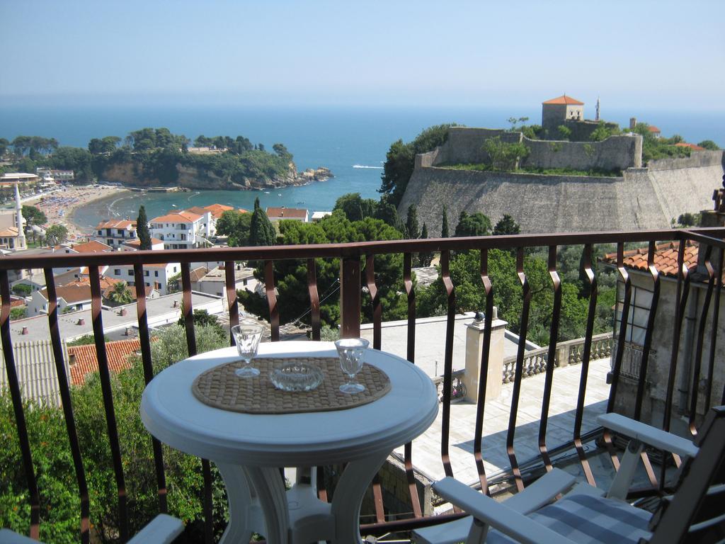 Apartment Olimp Ülgün Dış mekan fotoğraf